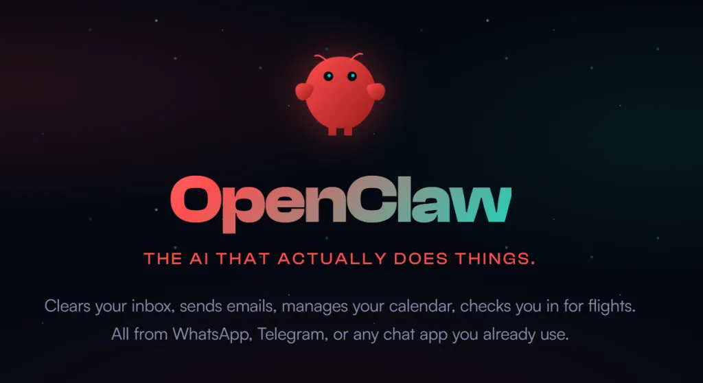 OpenClaw sparks boom as Chinese firms race into the AI agent era