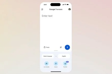 iPhone users can finally get live translation on their headphones through Google Translate