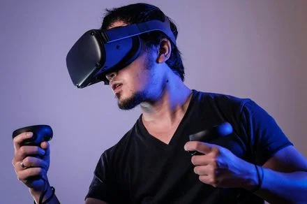 Your VR headset can soon let you smell the virtual world