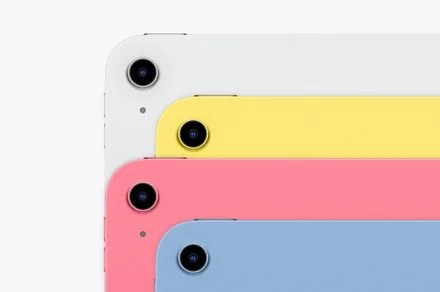 Apple’s cheapest iPad might finally catch up on performance