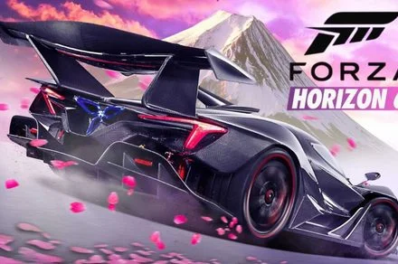 Forza Horizon 6 PC requirements are surprisingly forgiving for a modern AAA game