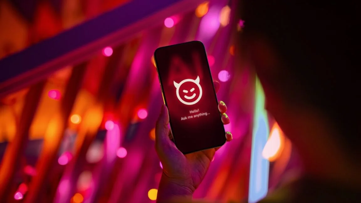 Study: Sycophantic AI can undermine human judgment